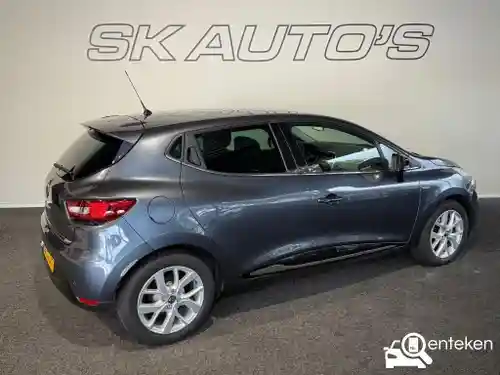 Renault Clio ENERGY TCe 90 2019