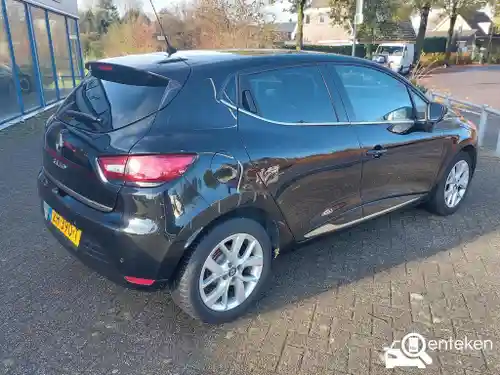 Renault Clio ENERGY TCe 90 2019