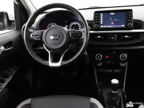 KIA Picanto 1.0 2019