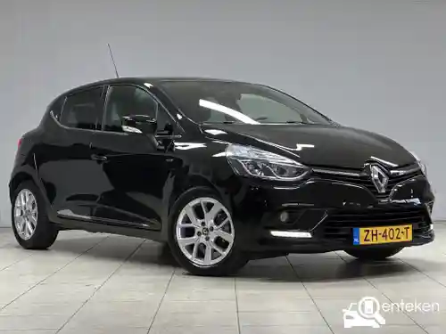 Renault Clio ENERGY TCe 90 2019