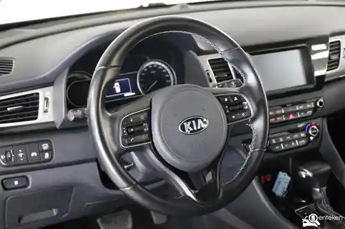 KIA Niro 1.6 GDI Hybrid 2019