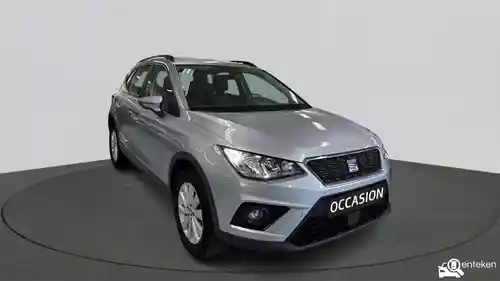 SEAT Arona 1.0 TSI 2019