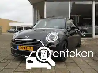 MINI  Cooper 2019