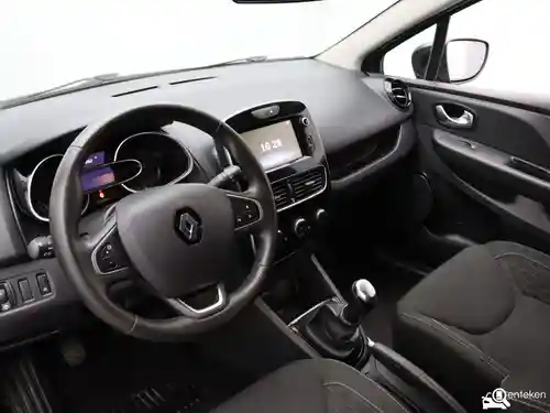 Renault Clio Grandtour ENERGY TCe 90 2019