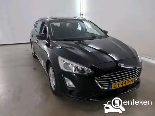 Ford Focus Turnier 1.0 EcoBoost 2019