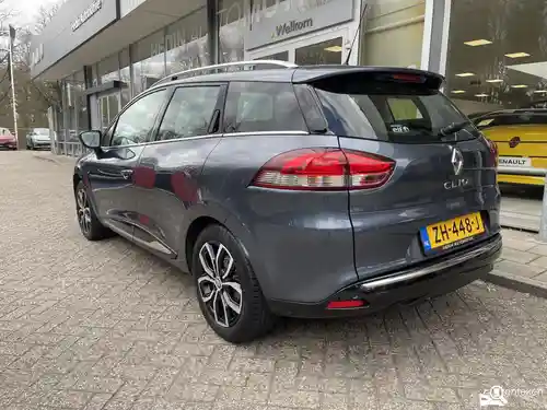 Renault Clio Grandtour ENERGY TCe 90 2019