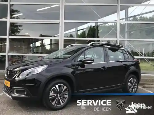 Peugeot 2008 1.2 PureTech 110 2019