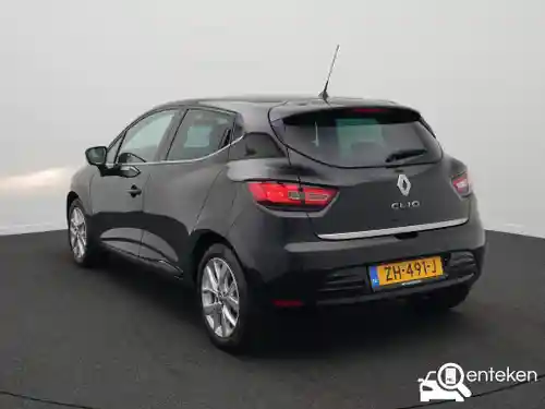 Renault Clio ENERGY TCe 90 2019