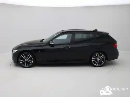 BMW 318i Touring 2019