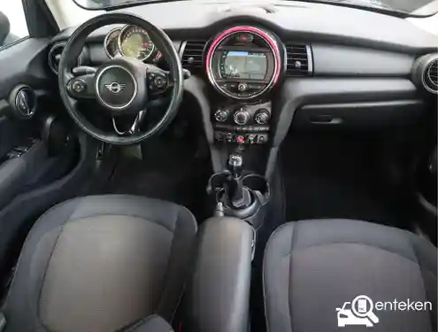 MINI  One 2019