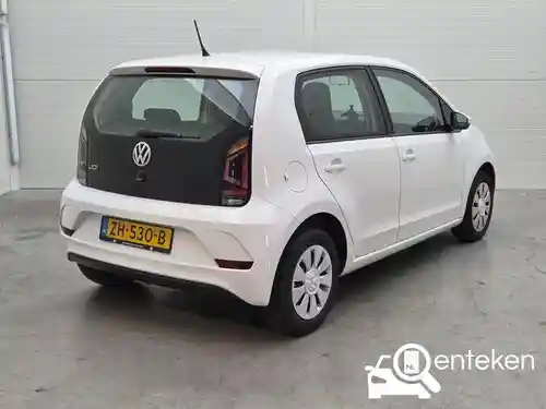VW up! 1.0 2019