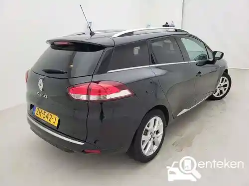 Renault Clio Grandtour ENERGY TCe 90 2019