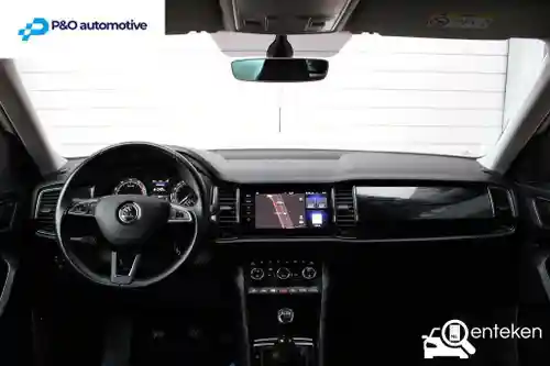 Skoda Kodiaq 1.5 TSI ACT 2019
