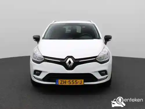 Renault Clio Grandtour ENERGY TCe 90 2019
