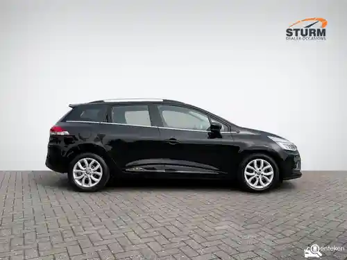 Renault Clio Grandtour ENERGY TCe 90 2019