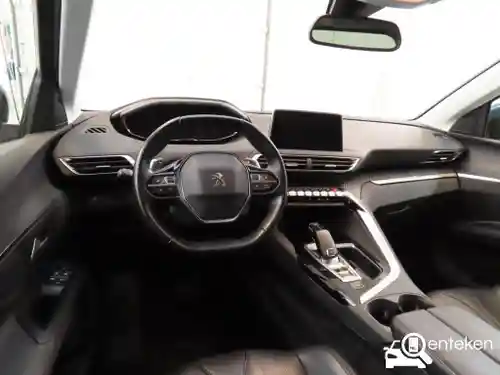 Peugeot 5008 1.2 PureTech 130 2019