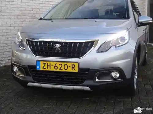 Peugeot 2008 1.2 PureTech 130 2019
