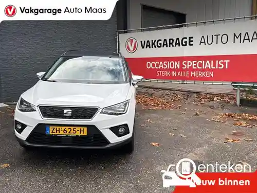 SEAT Arona 1.0 TSI 2018