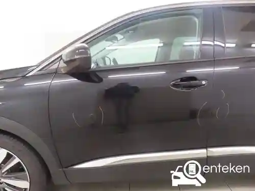 Peugeot 3008 1.2 PureTech 130 2019