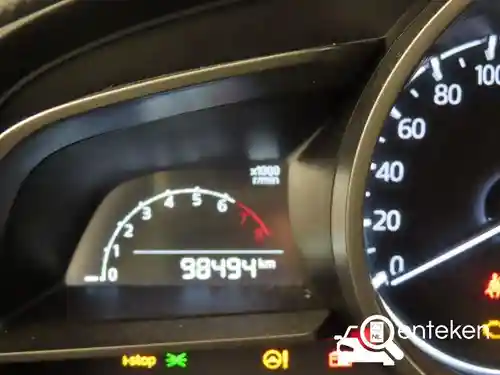 Mazda 2 SKYACTIV-G 90 2019