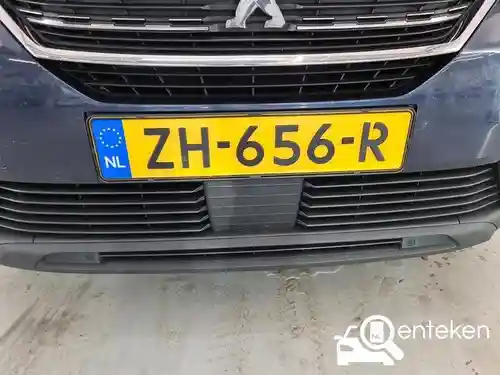 Peugeot 5008 1.2 PureTech 130 2019