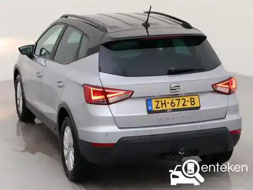 SEAT Arona 1.0 TSI 2019