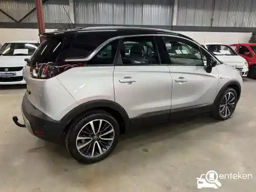 Opel Crossland X 1.2 DI Turbo 2019