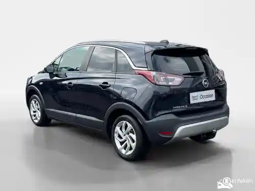 Opel Crossland X 1.2 DI Turbo 2019