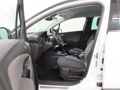 Opel Crossland X 1.2 DI Turbo 2019