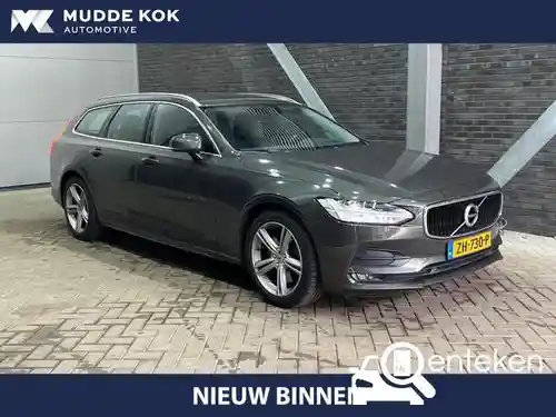 Volvo V90 T4 2019