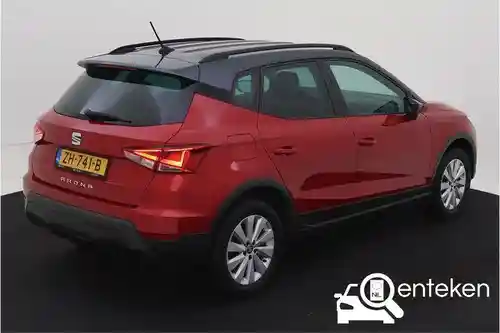 SEAT Arona 1.0 TSI 2019