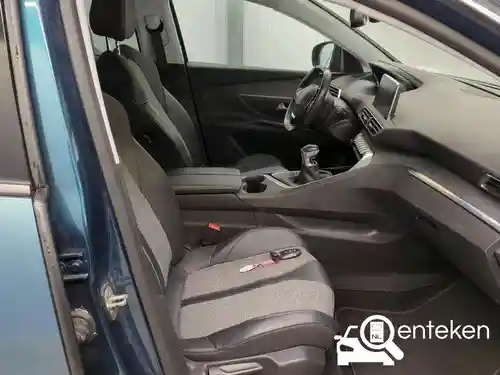 Peugeot 5008 1.2 PureTech 130 2019