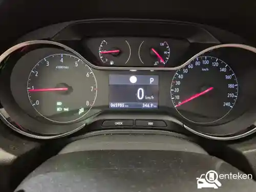 Opel Grandland X 1.2 DI Turbo 2019