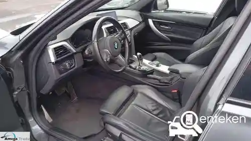BMW 318i Touring 2019