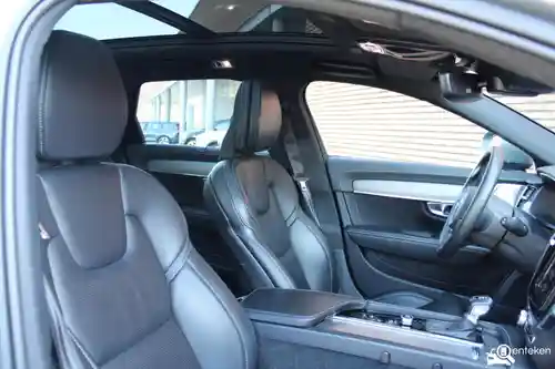Volvo V90 Cross Country T5 2019