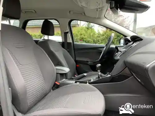 Ford Focus Turnier 1.0 EcoBoost 2018