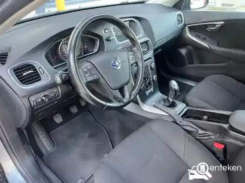 Volvo V40 D2 ECO 2015