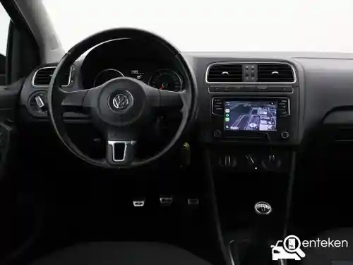 VW Polo 1.2 2011