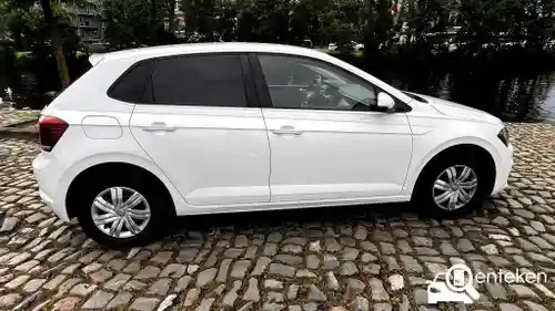 VW Polo 1.0 MPI 2018