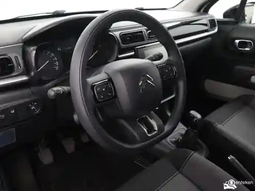Citroen C3 PureTech 82 2019
