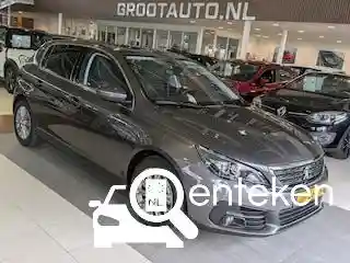 Peugeot 308 1.2 PureTech 130 2019
