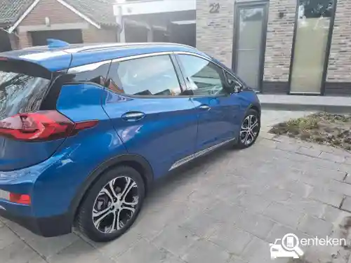 Opel Ampera-e 2019