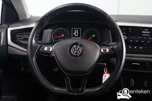 VW Polo 1.0 TSI OPF 2019