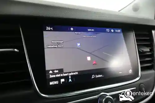 Opel Crossland X 1.2 DI Turbo 2019