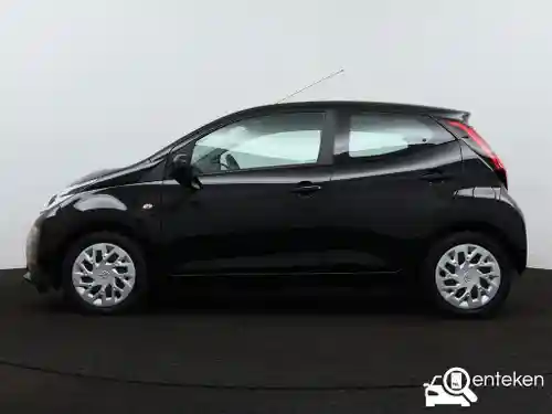 Toyota Aygo 1.0 2019