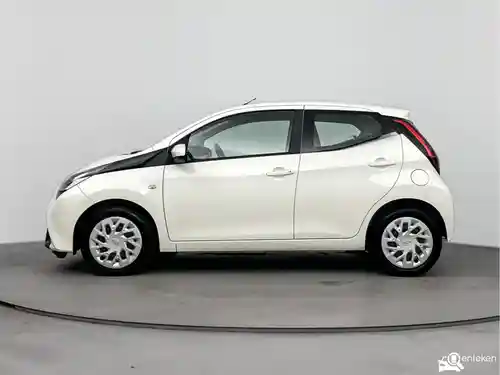 Toyota Aygo 1.0 2019