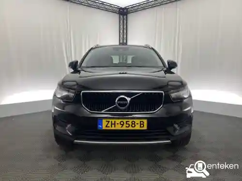 Volvo XC40 T3 2019