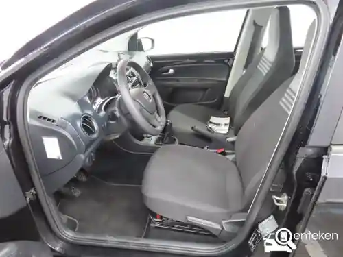 VW up! 1.0 2019