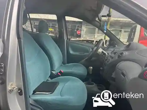 Toyota Yaris 1.0 1999