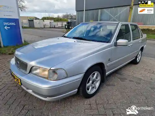Volvo S70 2.5D 1999